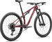 Specialized Bicicleta de montaña Chisel 29" - gloss maroon-white/120 /29"/L