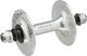 Miche Primato Pista Track High Flange Front Hub - silver/32