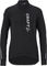 Craft Maillot para damas Core Bike SubZ L/S - black-silver/M