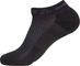 Craft Core Dry Shaftless Socken 3er-Pack - black/40 - 42