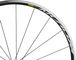 Mavic Aksium Laufradsatz - schwarz/130 mm/100 mm/28"/Shimano Road/100 mm/Shimano Road/100 mm/130 mm