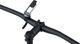 Topeak Soporte RideCase QuickClick Mount 1 1/4" - negro