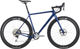 OPEN NEW U.P. GRX Limited Edition Gravelbike - blue/28"/M