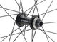 Shimano WH-MT601-TL-B Center Lock Disc 29" Wheelset - black/Shimano Micro Spline/Boost/148 mm/110 mm/Boost/29"/110 mm/Shimano Micro Spline/110 mm/148 mm