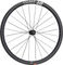 DT Swiss ERC 1100 DICUT 35 Carbon Disc Center Lock 27,5" Laufradsatz - schwarz/Shimano Road/142 mm/100 mm/27,5" (650B)/100 mm/Shimano Road/100 mm/142 mm/Non Boost/Non Boost