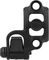 Magura Shiftmix 4 Handlebar Clamp for Shimano I-Spec EV - black/right