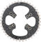 Shimano XTR FC-M9020-3 11-speed Chainring - grey/40 