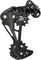 SRAM NX Eagle Schaltwerk 12-fach - black/14 Zähne