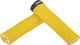 Ergon GE1 Evo Slim Handlebar Grips - yellow mellow/universal