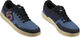 Five Ten Freerider Pro Canvas MTB Shoes - 2023 Model - wonder steel-wonder steel-legend ink/42/42