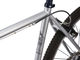 Cinelli Vélo Tutto Plus - silver bootleg/680 /M/45 /170,0 mm/28"