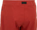 Fox Head Ranger shorts with inner shorts - red clay/32/M