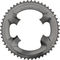 Shimano Dura-Ace FC-R9100 11-speed Chainring - grey/50 