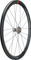 Fulcrum Speed 40 DB Disc Center Lock Carbon Wheelset - black/Non Boost/Non Boost/142 mm/100 mm/28"/Shimano Road/100 mm/Shimano Road/100 mm/142 mm