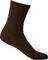 Shimano Gravel Socks - coffee/36 - 40