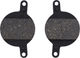 Magura Type 4 Brake Pads for Julie Models 2001-2008 - universal/performance