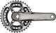 Shimano XTR XC Crank FC-M9100-2 Hollowtech II w/ TL-FC41 Tool - grey/170,0 mm