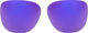 Oakley Spare Lenses for Actuator Sunglasses - prizm road/prizm road