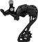 Shimano 105 Shadow RD-R7100 12-speed Rear Derailleur - black/11 teeth