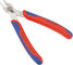 Knipex Electronic Super Knips® Pliers - red-blue