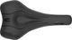 SQlab 612 Ergowave R Saddle - black/120 mm