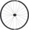 DT Swiss ER 1400 DICUT 25 Disc Center Lock 28" Wheelset - black/142 mm/100 mm/28"/100 mm/100 mm/142 mm/SRAM XDR