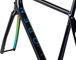 OPEN MIN.D. Disc Carbon Frameset - midnight-blue/M/12 mm Thru Axle