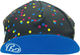 Cinelli Casquette de vélo - caleido dots/one size