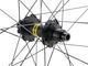 Mavic Deemax DH Yellow Limited Edition Disc 6-Loch 29" Laufradsatz - gelb/SRAM XD/Boost/110 mm/29"/110 mm/SRAM XD/110 mm/Non Boost/nur Vorderrad