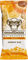 Chimpanzee Energy Bar - 1 Pack - apricot