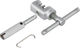 Topeak Tronchacadenas Universal Chain Tool - plata