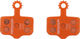 Trickstuff Disc POWER Brake Pads for Trickstuff - organic - steel/TR-001