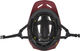 Fox Head Speedframe MIPS Helm - bordeaux/55 - 59 cm