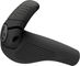 Ergon GP3 Evo Handlebar Grips - black-grey/L