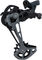 Shimano Dérailleur Arrière SLX Shadow Plus RD-M7120 12 vitesses - noir-gris/13 dents