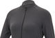 Giro New Road LS Damen Trikot - charcoal heather/M