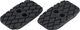 Northwave Sole Covers for Overland Plus - black