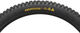 Continental Kryptotal-R Downhill Soft 29" Folding Tyre - black/29 /60 mm/60-622/2.4 