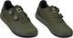 Fox Head Union BOA MTB Shoes - olive green/42