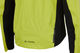 VAUDE Men's Kuro Rain Jacket - bright green/M