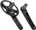 Campagnolo Ekar Ultra Torque Carbon 13-speed Crankset - carbon/170.0 mm 40 tooth