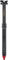 Thomson Covert Black 125 mm Seatpost - black/0 mm/27,2 mm/1-speed/380 mm