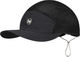 BUFF 5 Panel Air Cap - saret black/one size