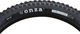 Onza Porcupine TRC MC60 29+ Faltreifen - schwarz/29 "/66 mm/66-622/2.6 "