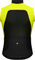 ASSOS Equipe R Spring Fall S11 Weste - optic yellow/M