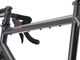 tout terrain Vélo de Gravel Vasco GT 28 Select 3.3 28" - bc edition - noir-orange/28"/M