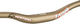 Renthal Fatbar Lite 35 30 mm Riser Handlebars - gold/760 mm