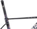 Factor Kit cadre carbone édition limitée OSTRO V.A.M Disc TdF - tdf 2024/52 cm, T47a DUB