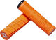 ODI Reflex XL v2.1 Lock-On Handlebar Grips - orange/135 mm