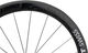 DT Swiss Roue - UD Carbon/Non Boost/Non Boost/130 mm/28"/Shimano Route/Shimano Route/130 mm/100 mm